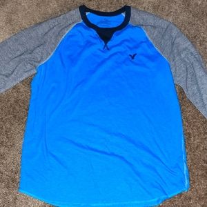 Mens American Eagle Shirt